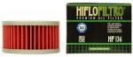 HIFLO Filtru de ulei HIFLO HF136