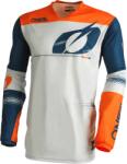 O'NEAL Bluza motocross O'NEAL HARDWEAR HAZE V. 22 BLUE/ORANGE