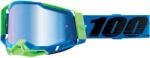  Ochelari motocross 100% RACECRAFT2 FREMONT-MIRROR BLUE