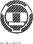 ONEDESIGN Protecție pentru capac PTGSB2P/PR3097 BMW de la 2007an