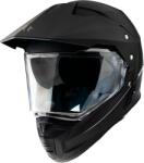 MT Helmets Casca enduro MT SYNCHRONY DUO SPORT SOLID MATT BLACK