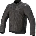 Alpinestars Geaca moto din textil ALPINESTARS T SP-5 RIDEKNIT BLACK/CAMO