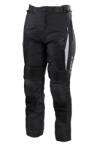 SECA Pantalon din textil pentru femeiSECA HYBRID II SHORT BLACK