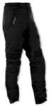 A-PRO Pantaloni moto pentru femei A-PRO ULTRA SPORT BLACK