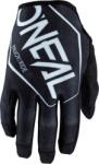 O'NEAL Manusi motocross O'NEAL RIDER BLACK/WHITE