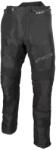 SECA Pantaloni din textil SECA JET II BLACK