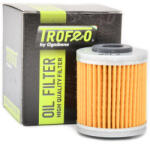 TROFEO Filtru de ulei moto TROFEO TR651