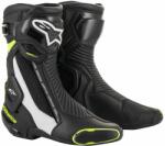 Alpinestars Cizme ALPINESTARS SMX PLUS V2 YELLOW