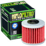 HIFLO Filtru de ulei HIFLO HF117