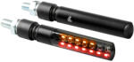 LAMPA Semnalizatori/lumini spate Line SQ - 12V LED - 90477
