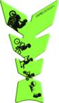 ONEDESIGN Protectie pentru rezervor CGMOON24P/PR3565