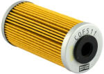 CHAMPION Filtru de ulei CHAMPION COF511