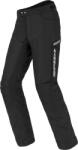 SPIDI Pantaloni moto din textil SPIDI VOYAGER H2Out BLACK