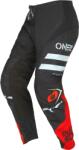 O'NEAL Pantaloni motocross O’NEAL ELEMENT SQUADRON V. 22 BLACK/GRAY