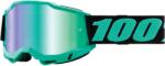  Ochelari motocross 100% ACCURI2 TOKYO-MIRROR GREEN
