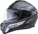 O'Neal Casca Flip up M-SRS STRING V. 22 BLACK/GRAY