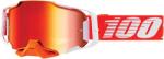  Ochelari motocross 100% ARMEGA REGAL-MIRROR RED