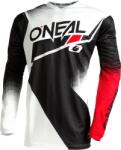 O'NEAL Bluza motocross O'NEAL RACEWEAR V. 22 BLACK/WHITE/RED