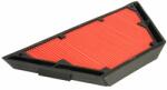  Manusi motocross iTrack, Galben Fluo