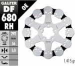 METZELER Anvelopa Spate Metzeler Roadtec 01 Se 160/60 Zr 17 M/c Tl (69w)