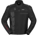 SPIDI Geaca moto din textil SPIDI PROGRESSIVE NET BLACK