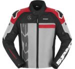 SPIDI Geaca moto din textil SPIDI PROGRESSIVE NET RED