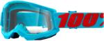  Ochelari motocross 100% STRATA2 SUMMIT-CLEAR
