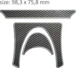 ONEDESIGN Protector de trepied PPSY1P/PR3139 YAMAHA ZF6/ZF6S 2005-2006an