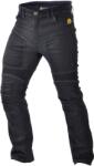 TRILOBITE Blugi moto TRILOBITE 661 PARADO SLIM FIT BLACK