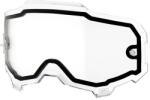  Placa HIPER pentru ochelari 100% ARMEGA-CLEAR