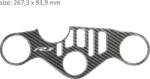 ONEDESIGN Protector de trepied PPSY17P/PR3123 YAMAHA R1 2015-2016an