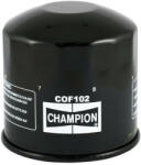 CHAMPION Filtru de ulei CHAMPION COF102