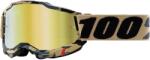  Ochelari motocross 100% ACCURI2 TARMAC-TRUE GOLD