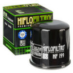HIFLO Filtru de ulei HIFLO HF199