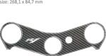 ONEDESIGN Protector de trepied PPSY13P/PR3127 YAMAHA R1 2004-2006an
