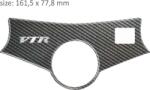ONEDESIGN Protector de trepied PPSH10P/PR3167 HONDA VTR 1000