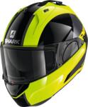 SPIDI Geaca moto din textil SPIDI ALLROAD 3in1 YELLOW FLUO