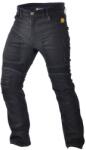 TRILOBITE Blugi Moto Trilobite 661 Parado Slim Fit Long Black