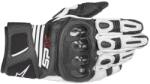 Alpinestars Manusi ALPINESTARS SP-X AIR CARBON V2 BLACK/WHITE