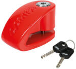 LAMPA Blocator disc Stone red 90589