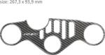 ONEDESIGN Protector de trepied PPSY18P/PR3122 YAMAHA R1M