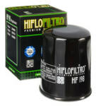 HIFLO Filtru de ulei HIFLO HF198