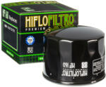 HIFLO Filtru de ulei HIFLO HF160
