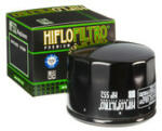 HIFLO Filtru de ulei HIFLO HF552