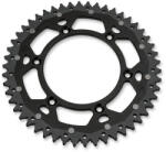 Moose Racing Pinion bicomponent MOOSE 1210-895-48 BLACK
