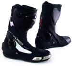 A-PRO Cizme moto A-PRO FIGHTING BLACK