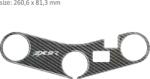 ONEDESIGN Protector de trepied PPSK16P/PR3153 KAWASAKI ZX9R 2000-2003an