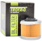 TROFEO Filtru de ulei TROFEO TR186