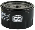 CHAMPION Filtru de ulei CHAMPION COF064