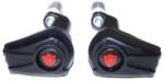 RENNER Craș pad-uri RENNER X-PADS pentru SUZUKI GSX-R 600/750 - X10326